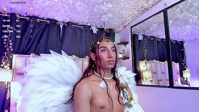 Nathan Smith  online show from 10-31-25, 07:32