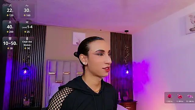 Nathan Smith  online show from 03-18-26, 07:04