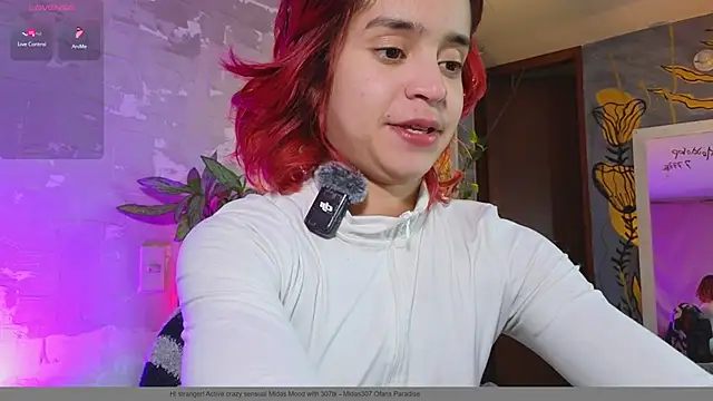 midas307k  online show from 02-25-25, 11:37