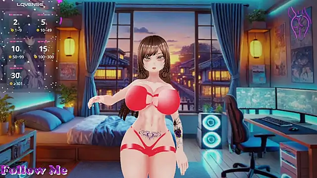 Hanaedamngirl online show from 06-20-26, 06:35