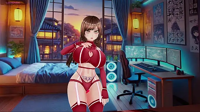 Hanaedamngirl online show from 03-19-25, 02:37