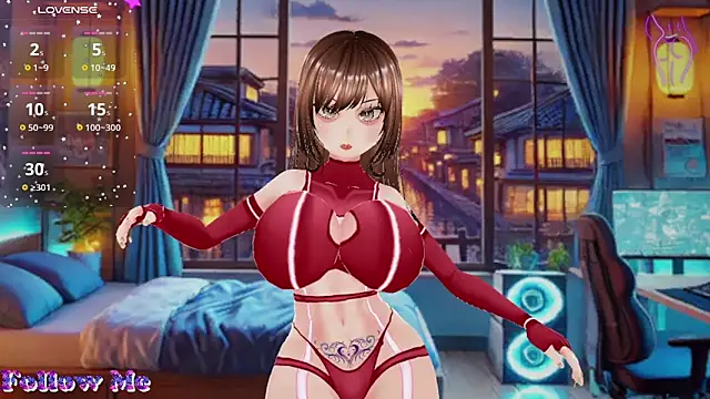 Hanaedamngirl online show from 06-14-26, 05:47