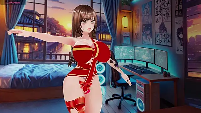 Hanaedamngirl online show from 10-21-25, 12:32