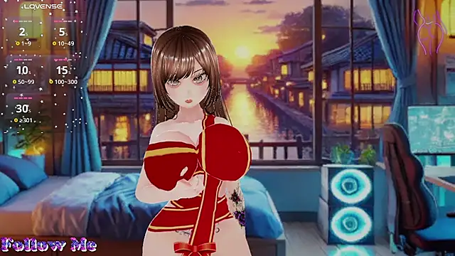 Hanaedamngirl online show from 09-26-25, 12:39