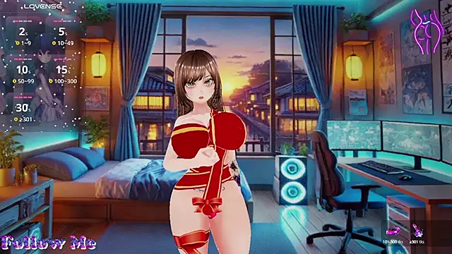 Hanaedamngirl online show from 09-23-25, 02:07