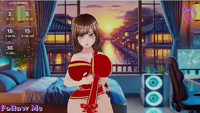 Hanaedamngirl online show from 10-04-25, 12:23