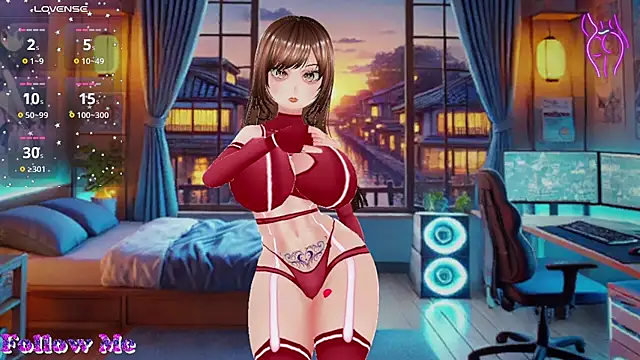 Hanaedamngirl online show from 09-21-25, 05:51