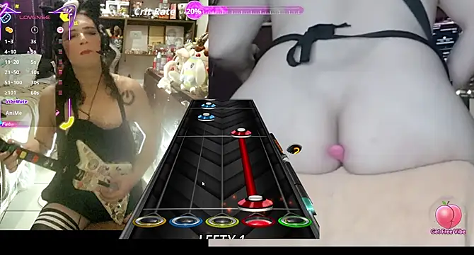 Snapshot of SissyFlorAzul chatting on 10-20-25, 04:18 SissyFlorAzul online show from 10-20-25, 04:18