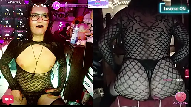 Snapshot of SissyFlorAzul chatting on 02-09-25, 05:50 SissyFlorAzul online show from 02-09-25, 05:50