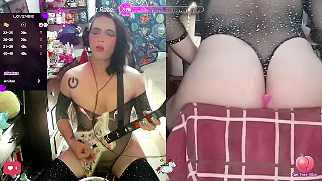 Snapshot of SissyFlorAzul chatting on 03-16-25, 04:20 SissyFlorAzul online show from 03-16-25, 04:20
