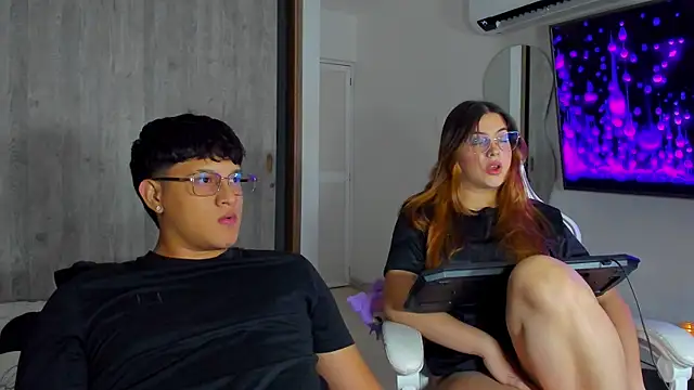 Snapshot of kittyandrick chatting on 04-13-26, 11:20 kittyandrick online show from 04-13-26, 11:20