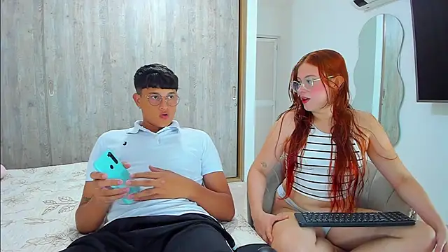 Snapshot of kittyandrick chatting on 01-08-25, 06:20 kittyandrick online show from 01-08-25, 06:20