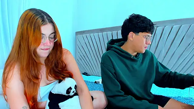 Snapshot of kittyandrick chatting on 03-16-25, 12:56 kittyandrick online show from 03-16-25, 12:56