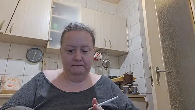 melissaBlessing online show from 03-23-26, 04:01