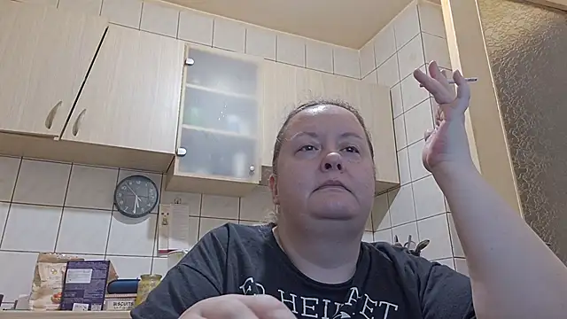 melissaBlessing online show from 03-11-26, 03:22