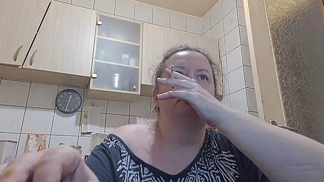 melissaBlessing online show from 03-22-26, 04:05