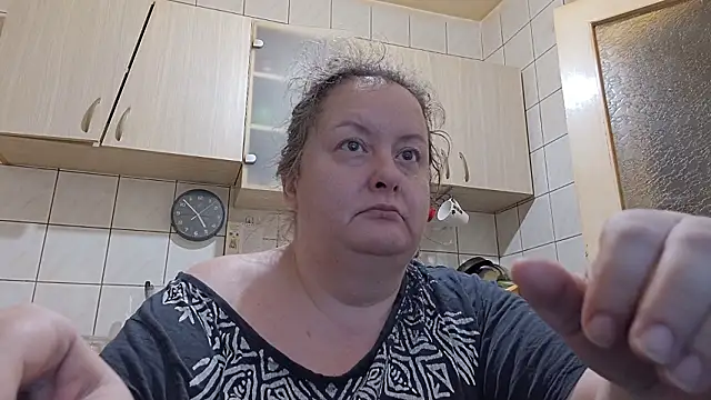 melissaBlessing online show from 02-25-26, 02:45