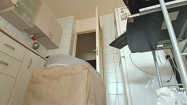 Snapshot of melissaBlessing chatting on 03-13-25, 08:26 melissaBlessing online show from 03-13-25, 08:26