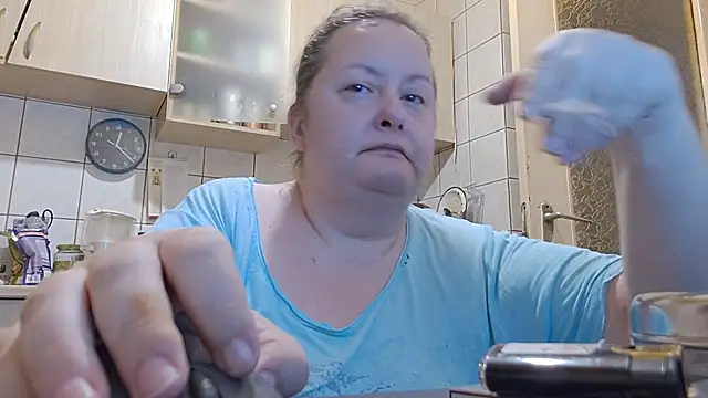 melissaBlessing online show from 05-29-26, 09:21