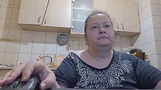 melissaBlessing online show from 04-09-26, 12:34