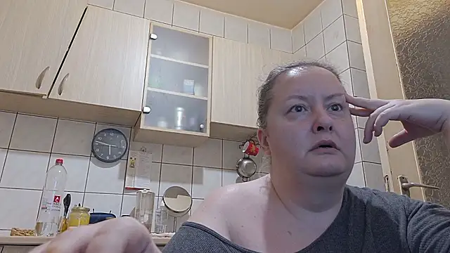 melissaBlessing online show from 02-27-26, 03:40