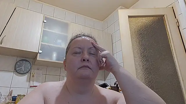 melissaBlessing online show from 03-10-26, 03:32