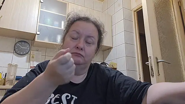 melissaBlessing online show from 05-04-26, 11:51