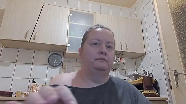 melissaBlessing online show from 02-06-26, 04:19