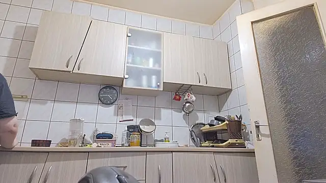 Snapshot of melissaBlessing chatting on 03-13-25, 05:22 melissaBlessing online show from 03-13-25, 05:22