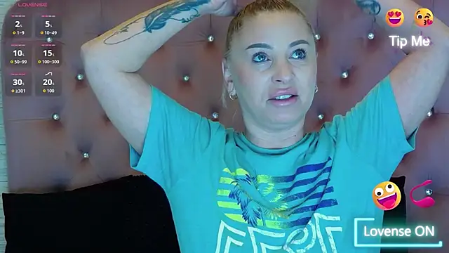 KikiSweet08 online show from 12-21-25, 05:20