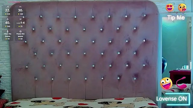 KikiSweet08 online show from 11-29-25, 05:18