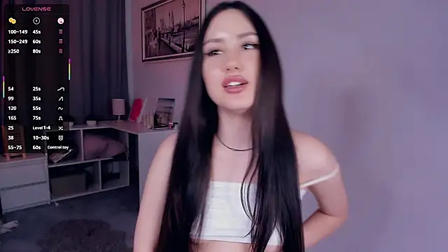 SawakoMio online show from 03-13-25, 02:12