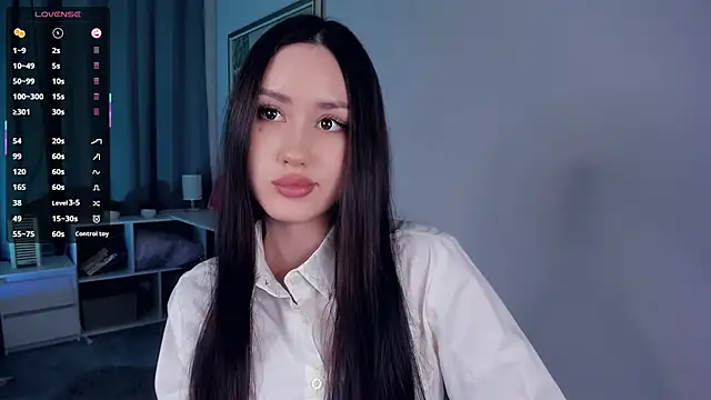 SawakoMio online show from 03-17-25, 08:18