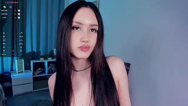 SawakoMio online show from 03-05-25, 02:34