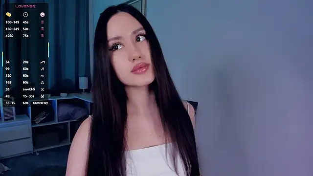 SawakoMio online show from 03-10-25, 08:06