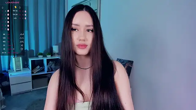 SawakoMio online show from 03-04-25, 08:35