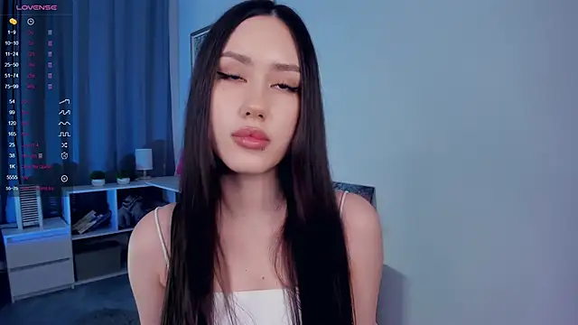 SawakoMio online show from 02-22-25, 10:18