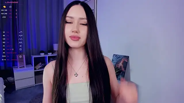 SawakoMio online show from 02-21-25, 08:29