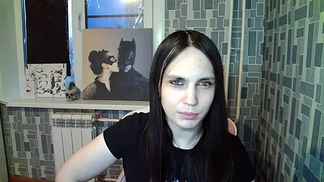 Snapshot of BlackHe4rts_ chatting on 10-31-25, 01:13 BlackHe4rts  online show from 10-31-25, 01:13