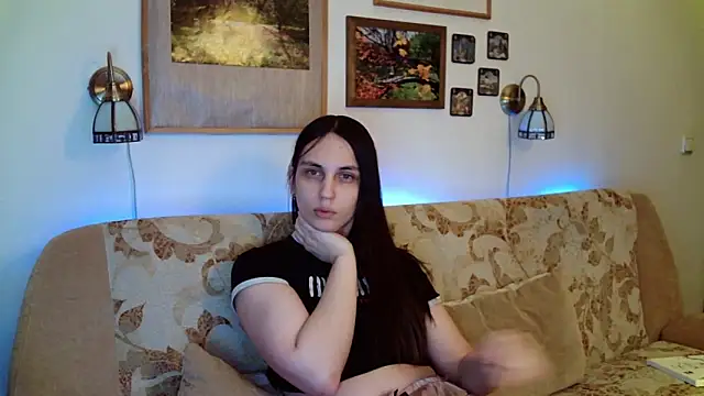 Snapshot of BlackHe4rts_ chatting on 04-10-26, 07:43 BlackHe4rts online show from 04-10-26, 07:43