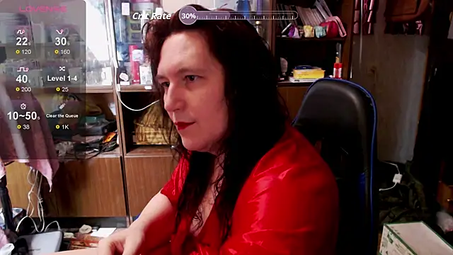 Snapshot of Lilith_Shumerian chatting on 12-02-25, 07:37 Lilith Shumerian online show from 12-02-25, 07:37