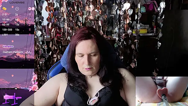 Snapshot of Lilith_Shumerian chatting on 02-28-26, 08:52 Lilith Shumerian online show from 02-28-26, 08:52