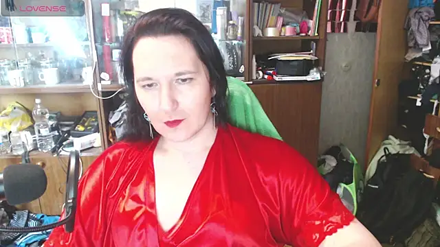 Snapshot of Lilith_Shumerian chatting on 02-07-25, 10:29 Lilith Shumerian online show from 02-07-25, 10:29