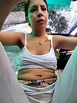 Young-Milkmaid online show from 02-26-25, 12:16