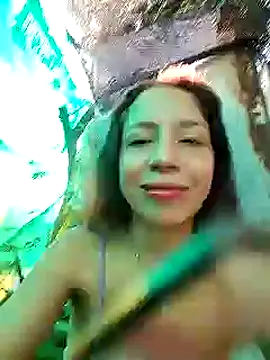 Young-Milkmaid online show from 02-19-25, 07:26