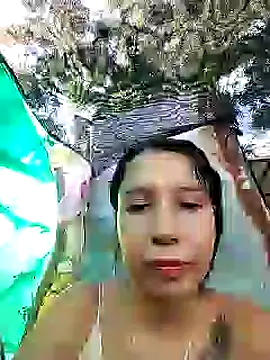 Young-Milkmaid online show from 01-23-25, 07:29