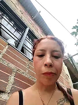 Young-Milkmaid online show from 02-22-25, 02:41