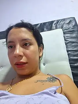 Young-Milkmaid online show from 02-09-25, 08:24