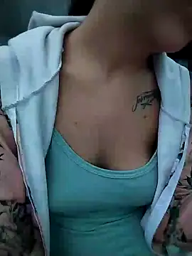 Young-Milkmaid online show from 01-21-25, 12:18