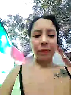 Young-Milkmaid online show from 01-19-25, 07:37